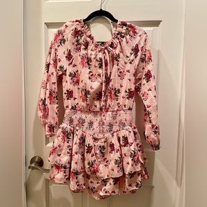 LoveShackFancy Dress *size small*
